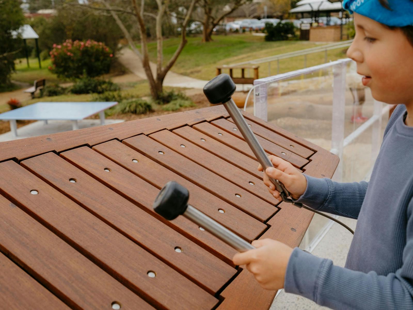 픽턴 플레이 스페이스