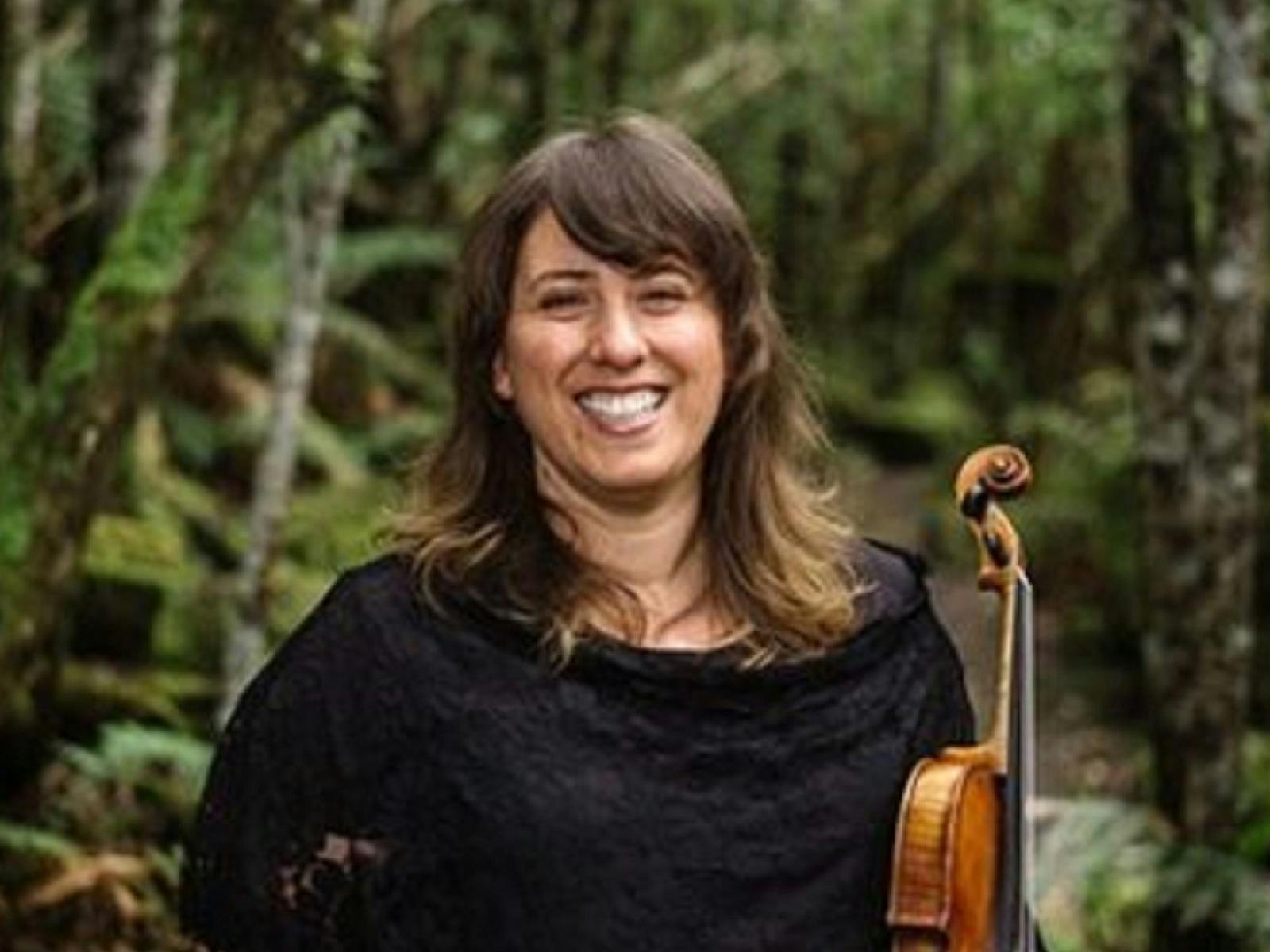 Rachel Myers Violin