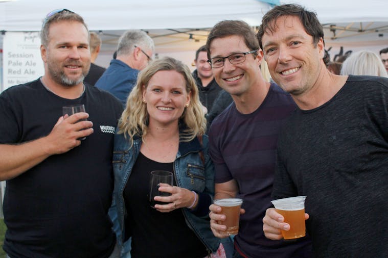 Mount Gambier Food and Wine Fiesta