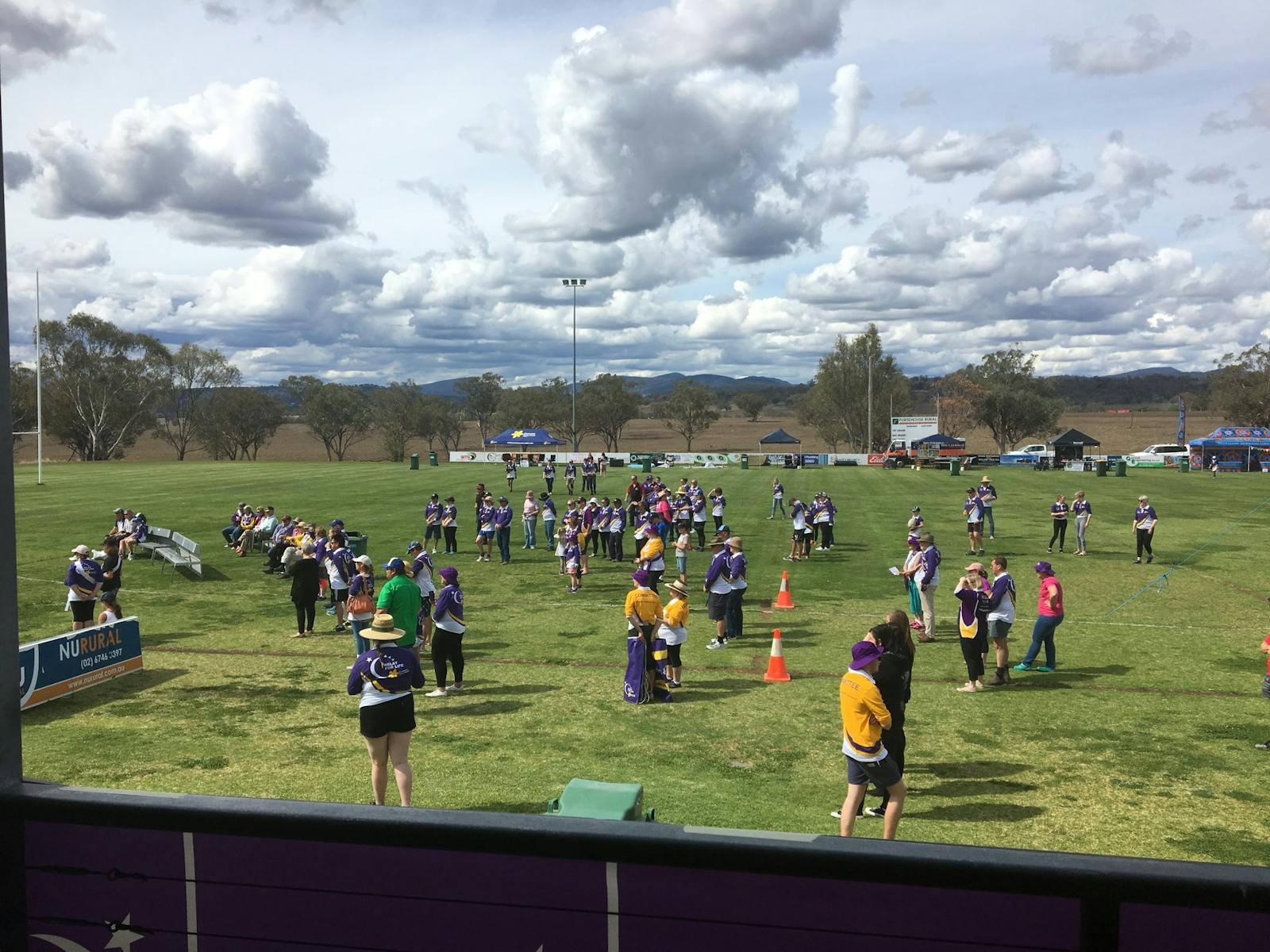 Image for Liverpool Plains Relay for Life