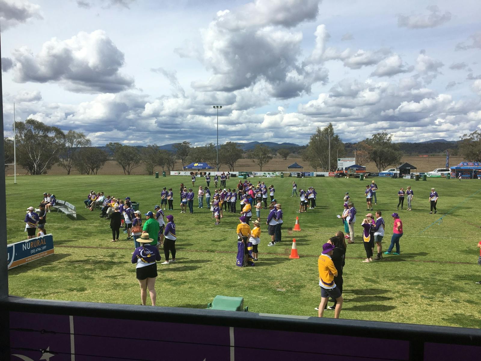 Image for Liverpool Plains Relay for Life