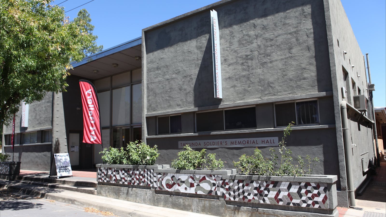 Barossa Regional Gallery