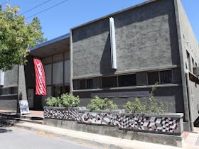 Barossa Regional Gallery