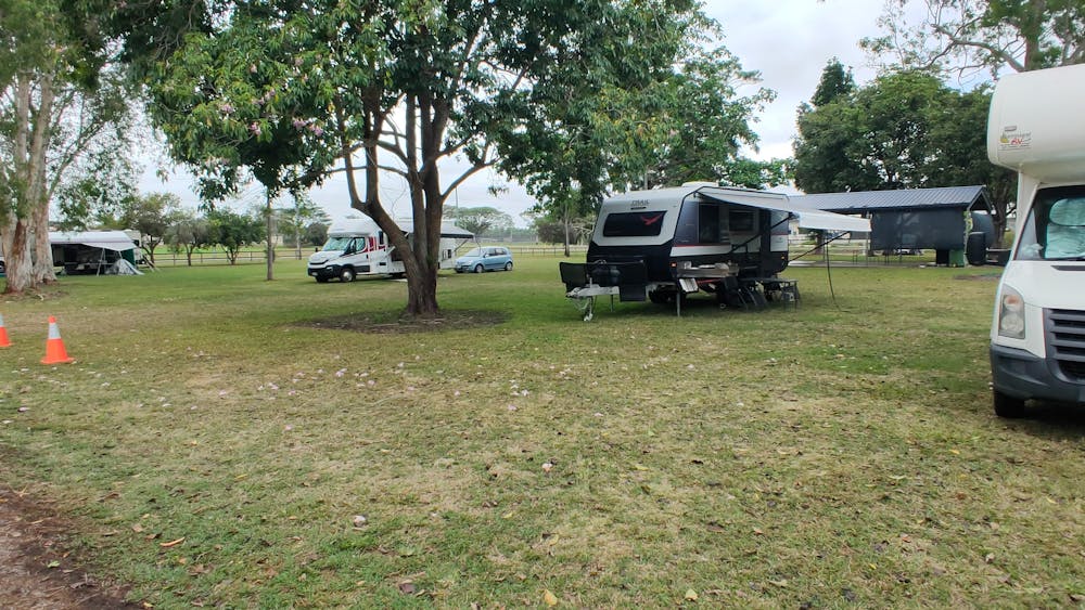 CMCA RV Park Ingham