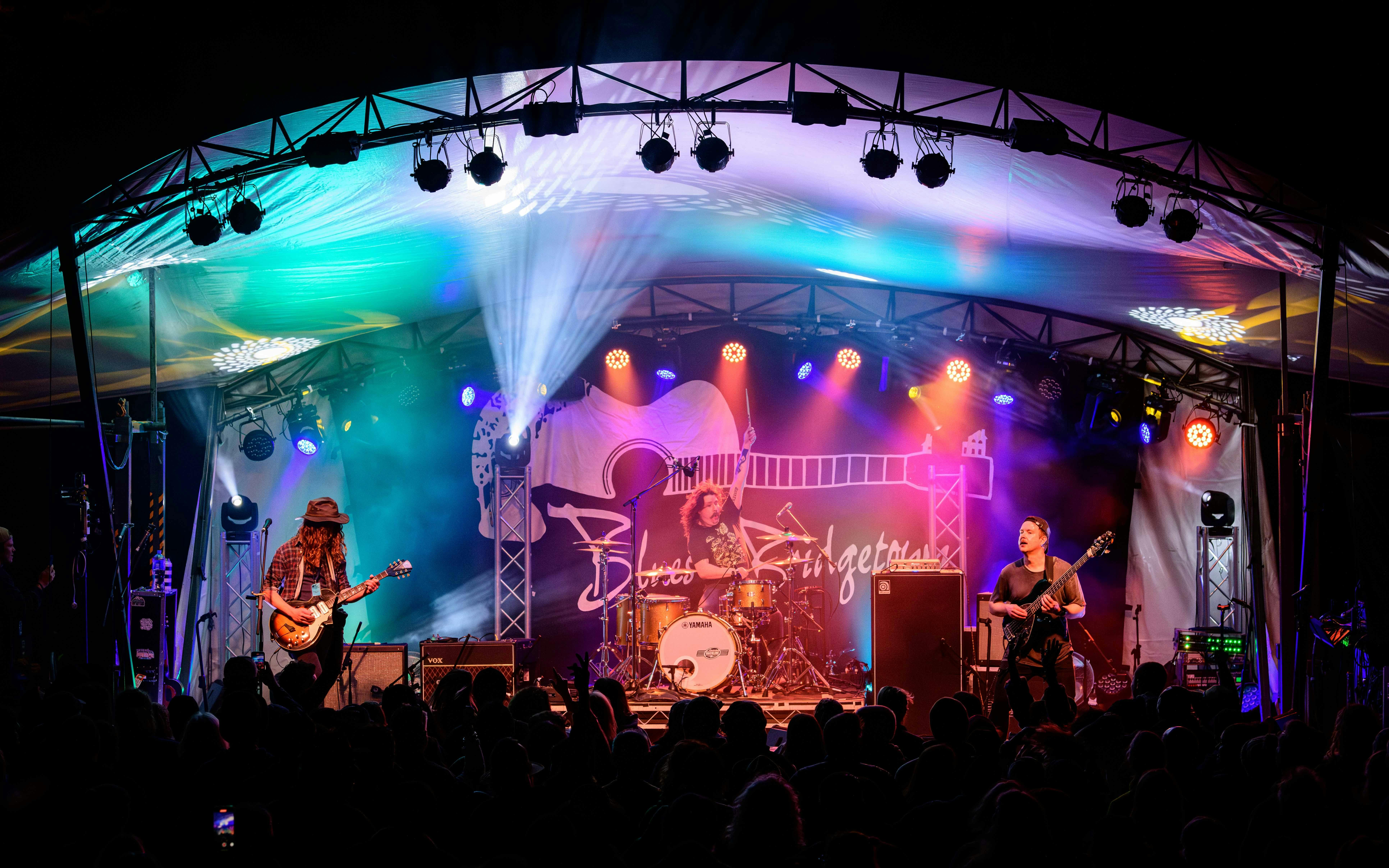 Healesville Festival