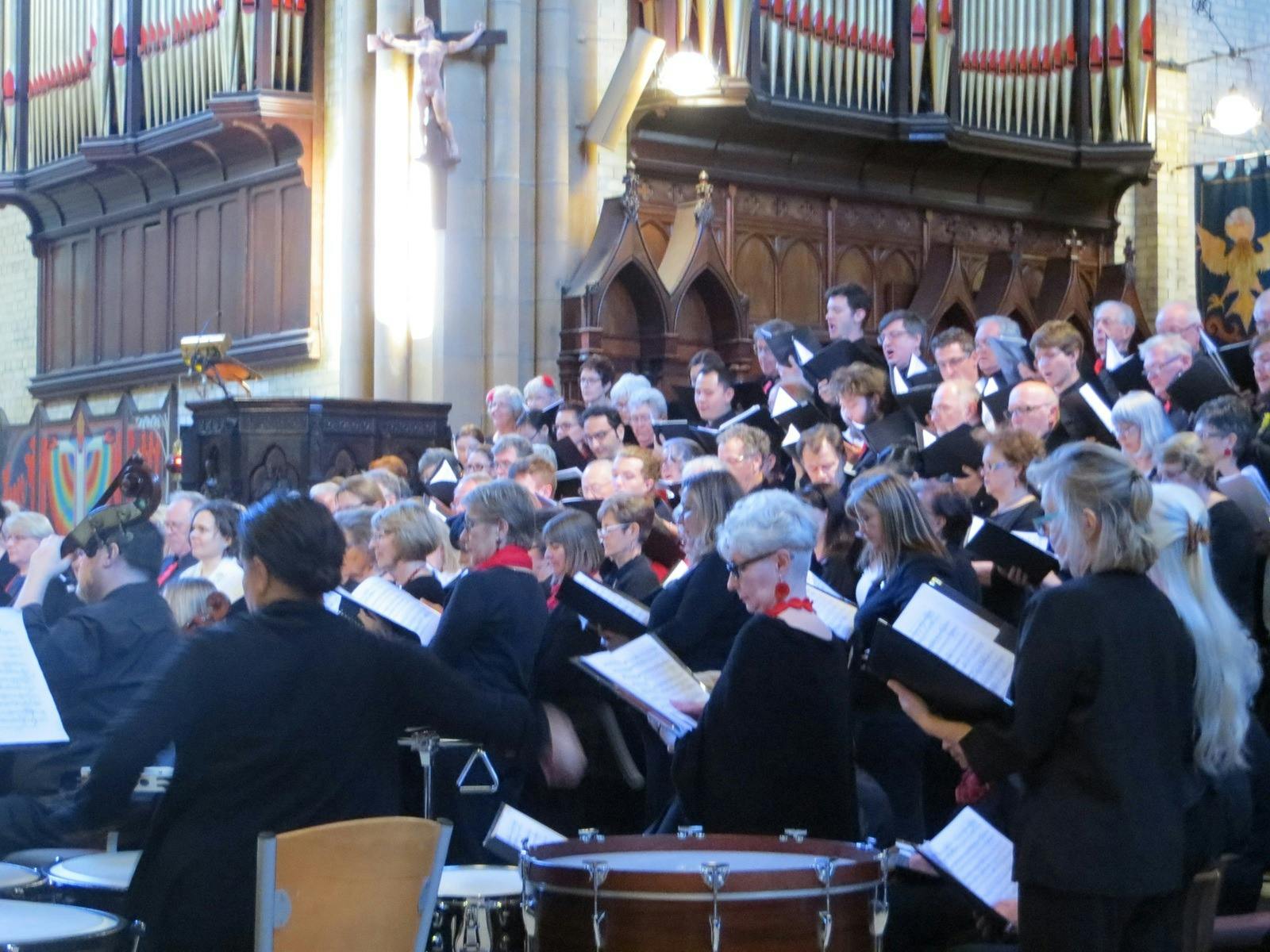 Festival Choir