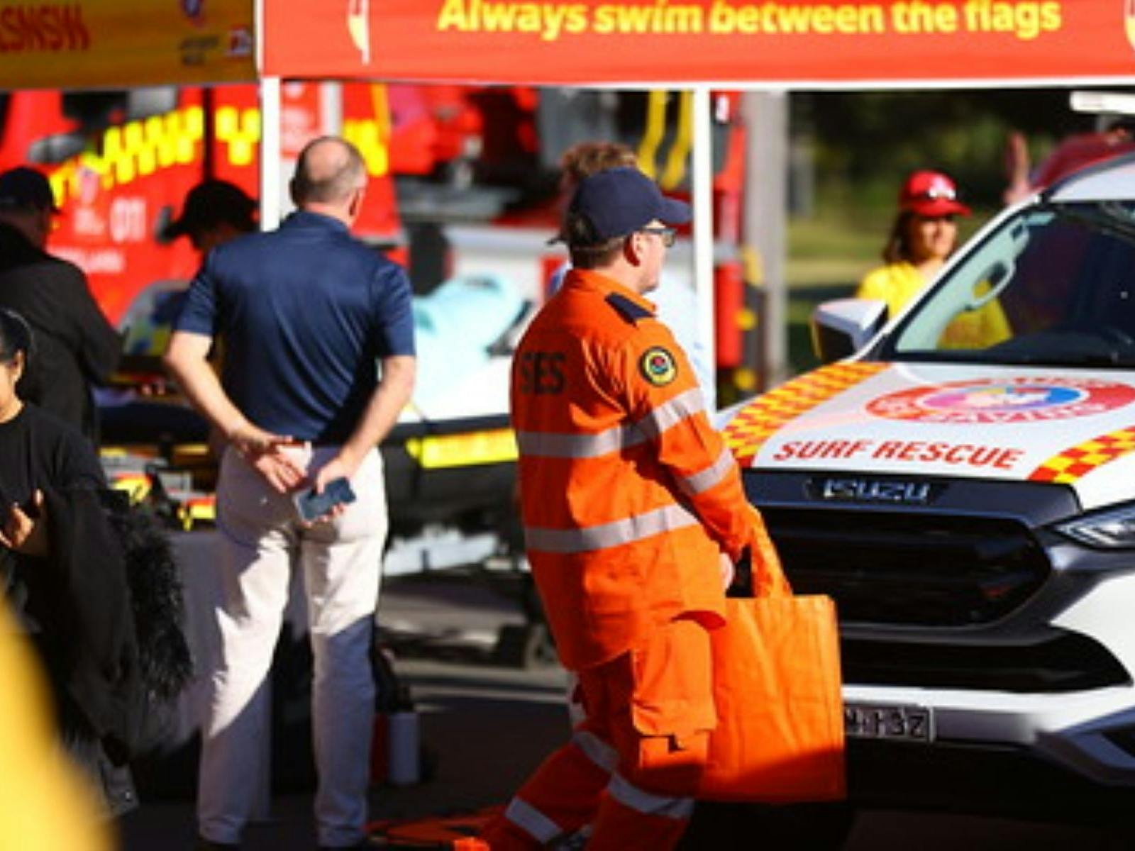 Emergency Services