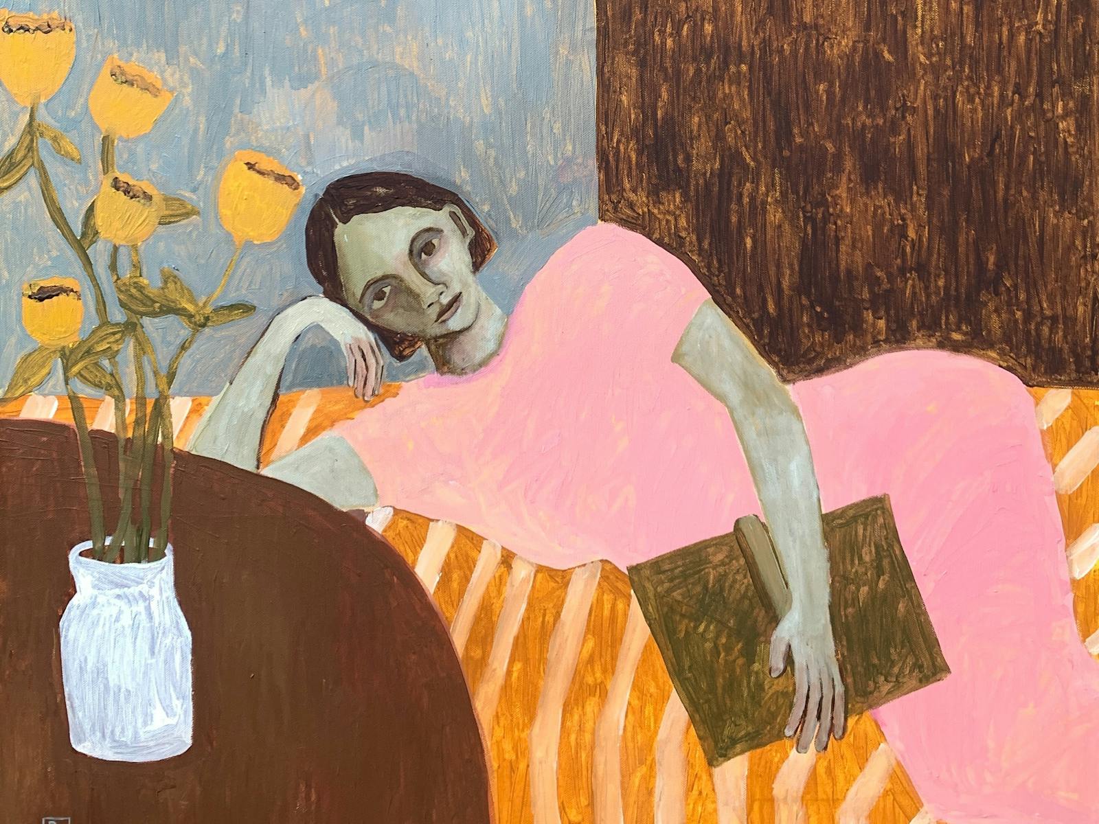 Image for The Figure - Group Exhibition