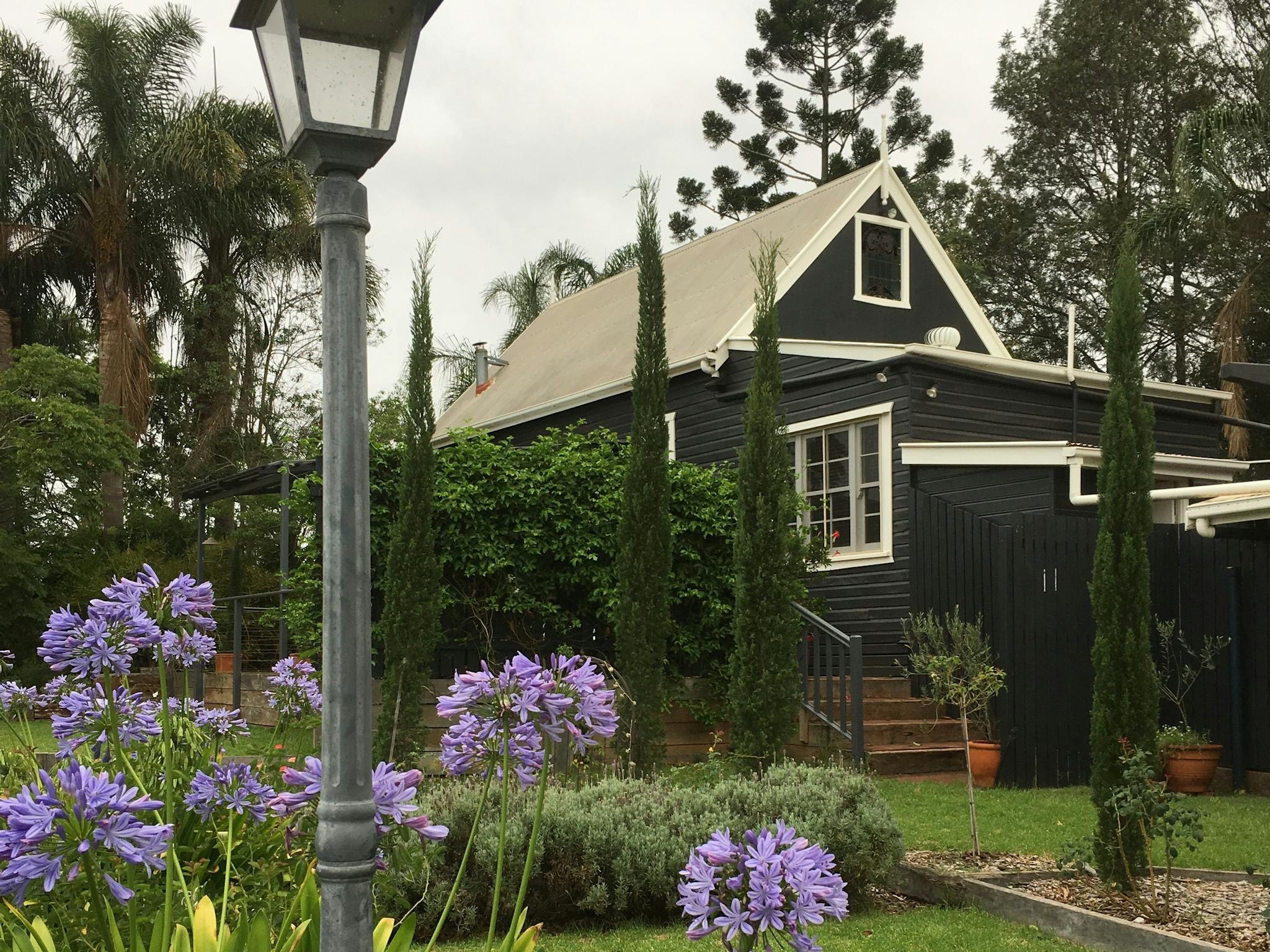 Soak up the atmosphere of the 1912 built church. You won't be disappointed. Soak up the atmosphere of the 1912 built church. You won't be disappointed.