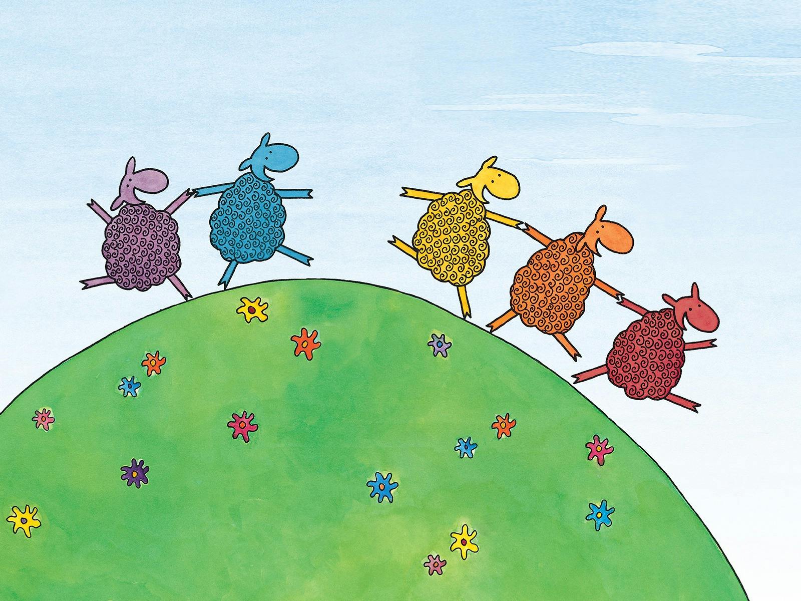 Where is the Green Sheep? Port Macquarie