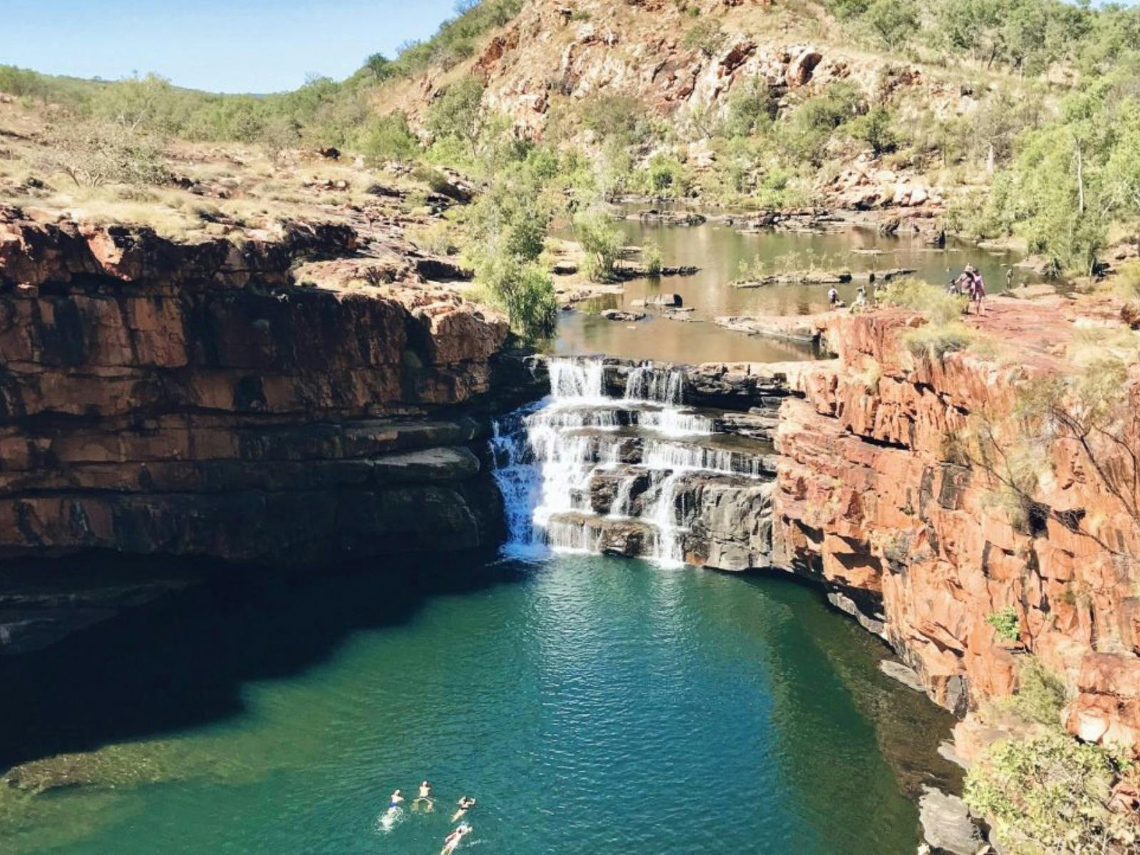 The Pinnacle Journey – 12 Nights in the Kimberley