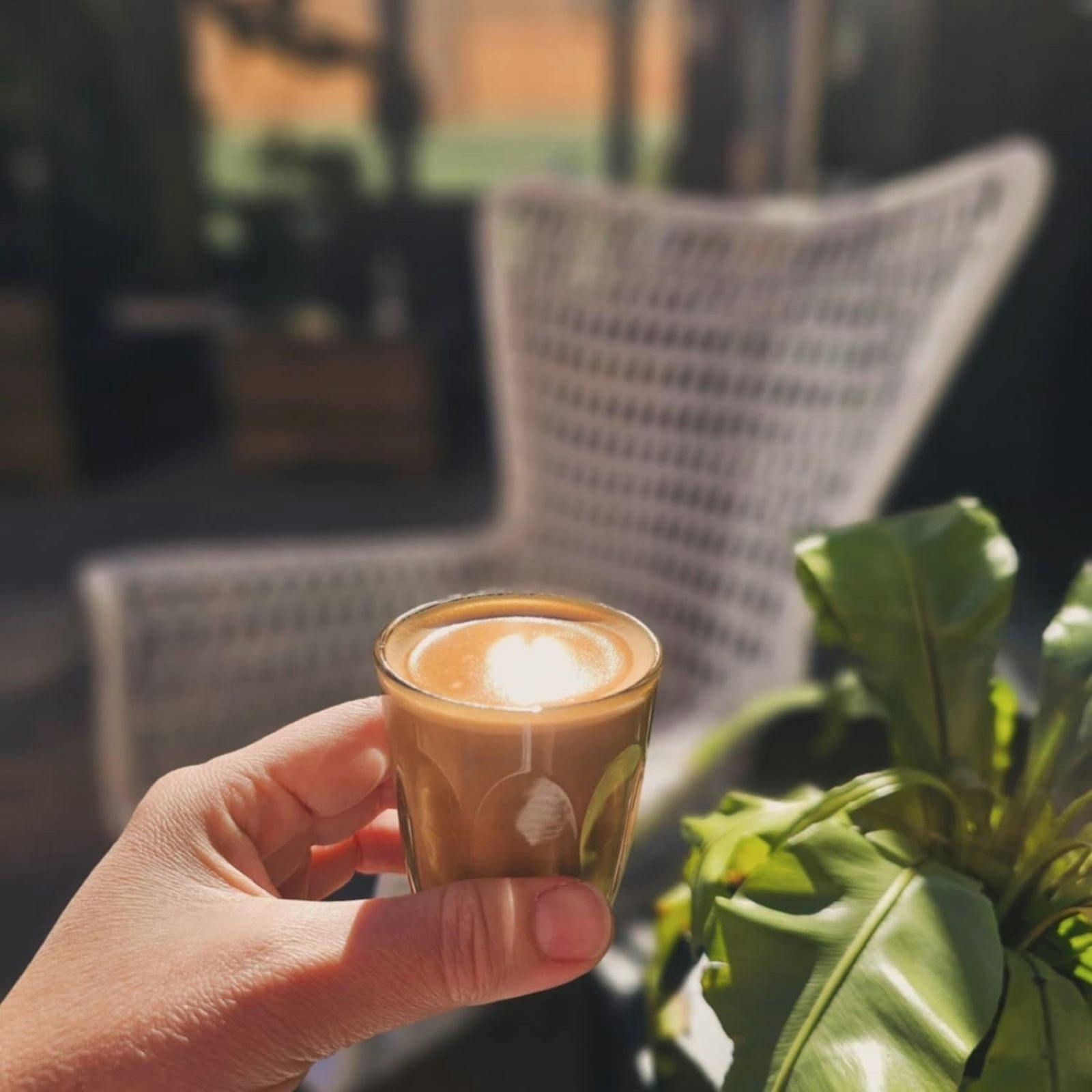 The Mill Coffee Shop