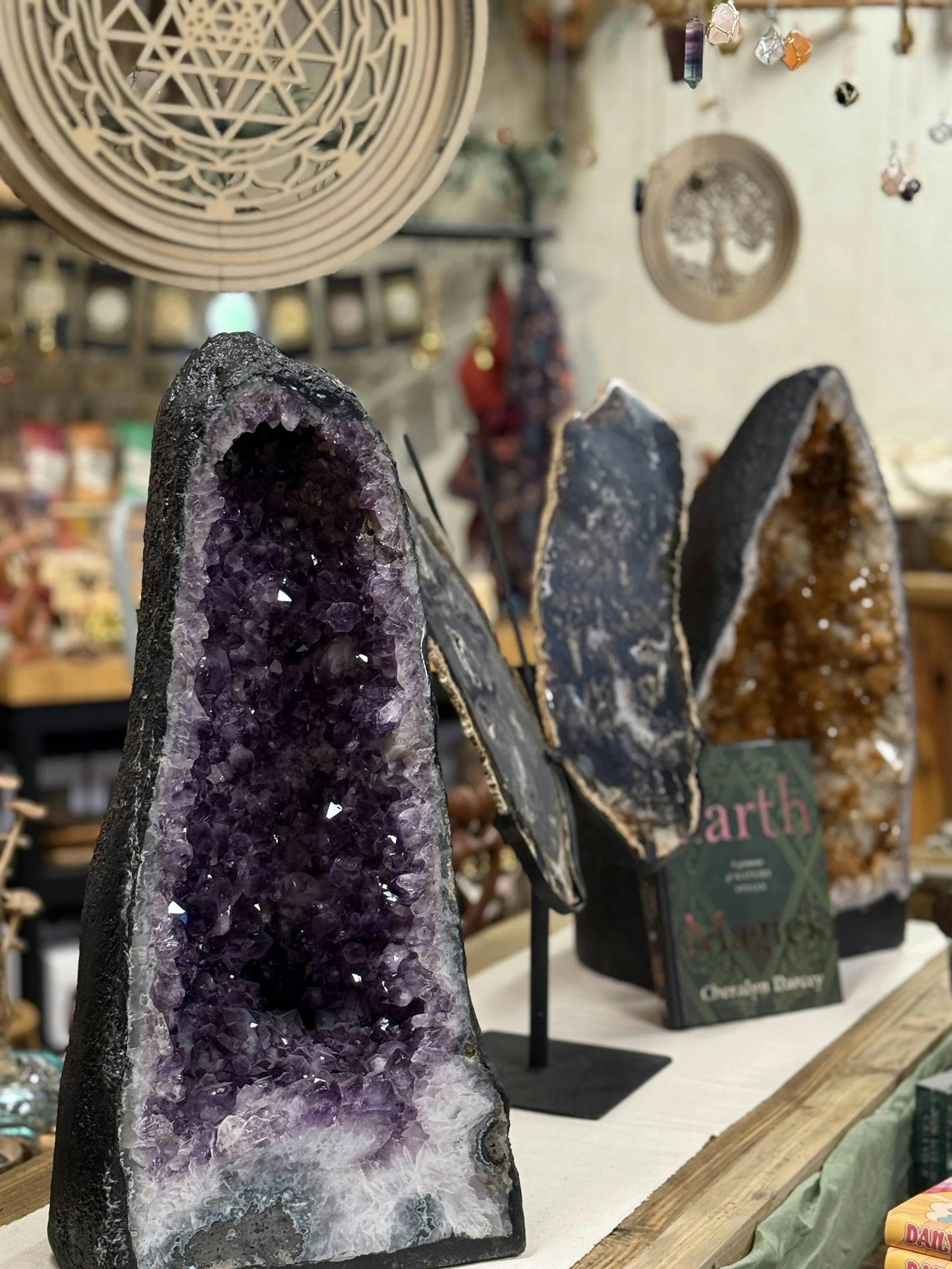 Enlightening Ridge Opal Queen Emporium