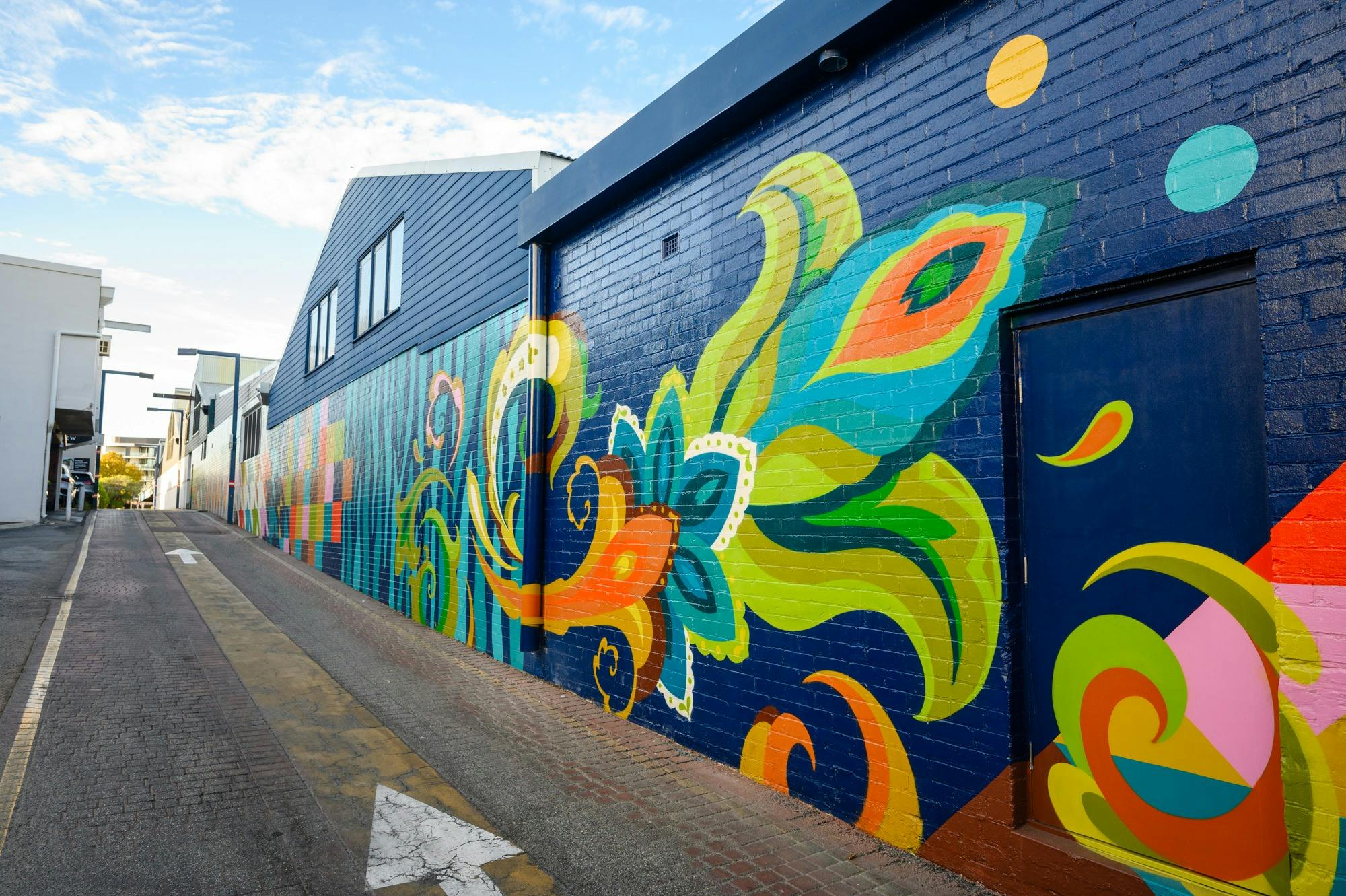 Claremont Public Art Trail