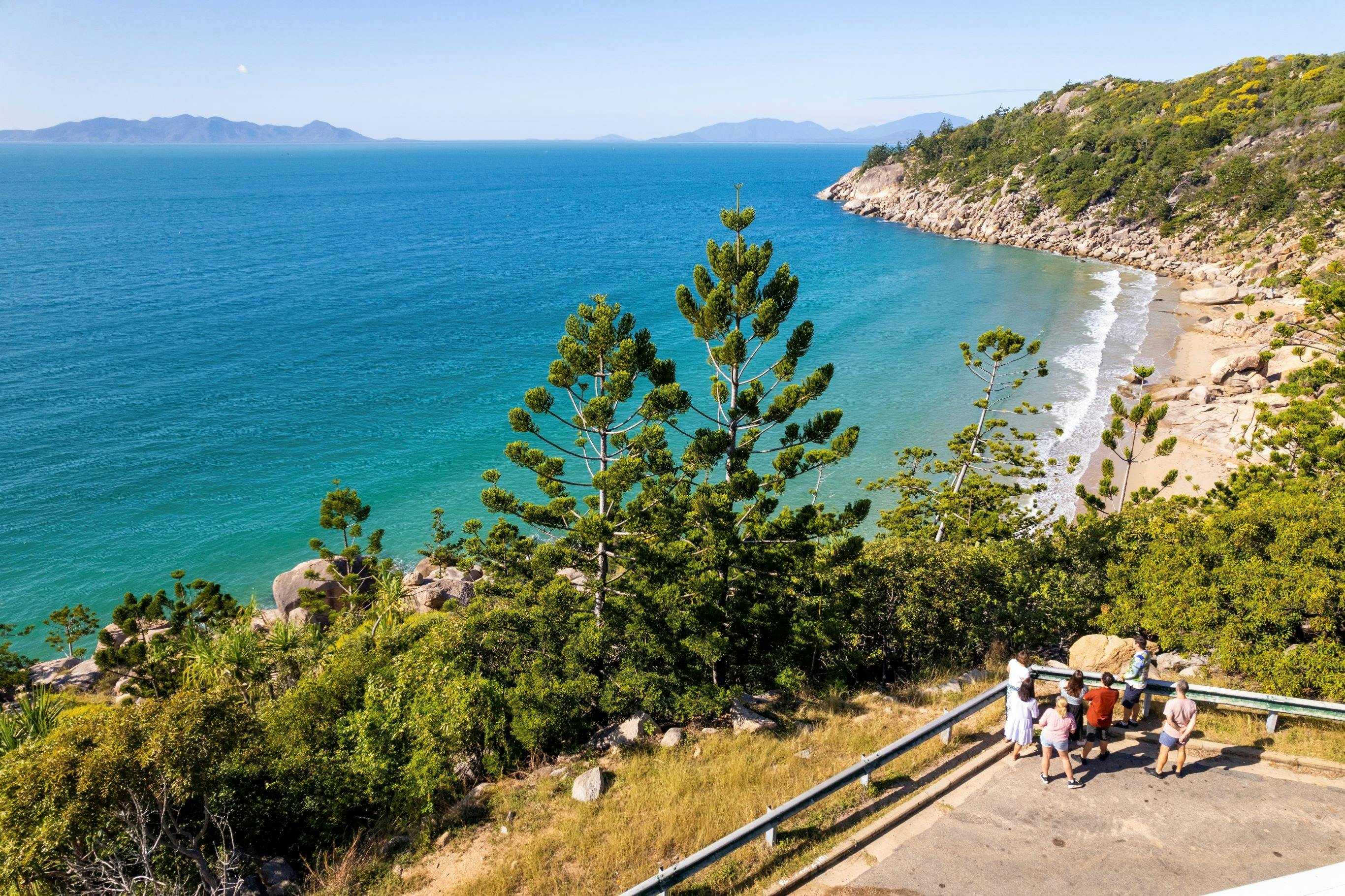 Magnetic Island: Behind the Scenes