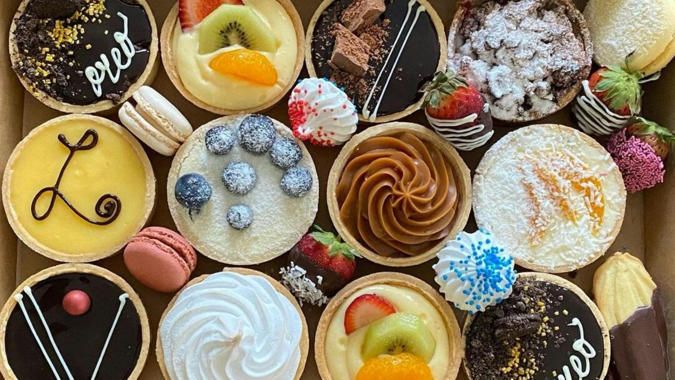Van Gool Patisserie