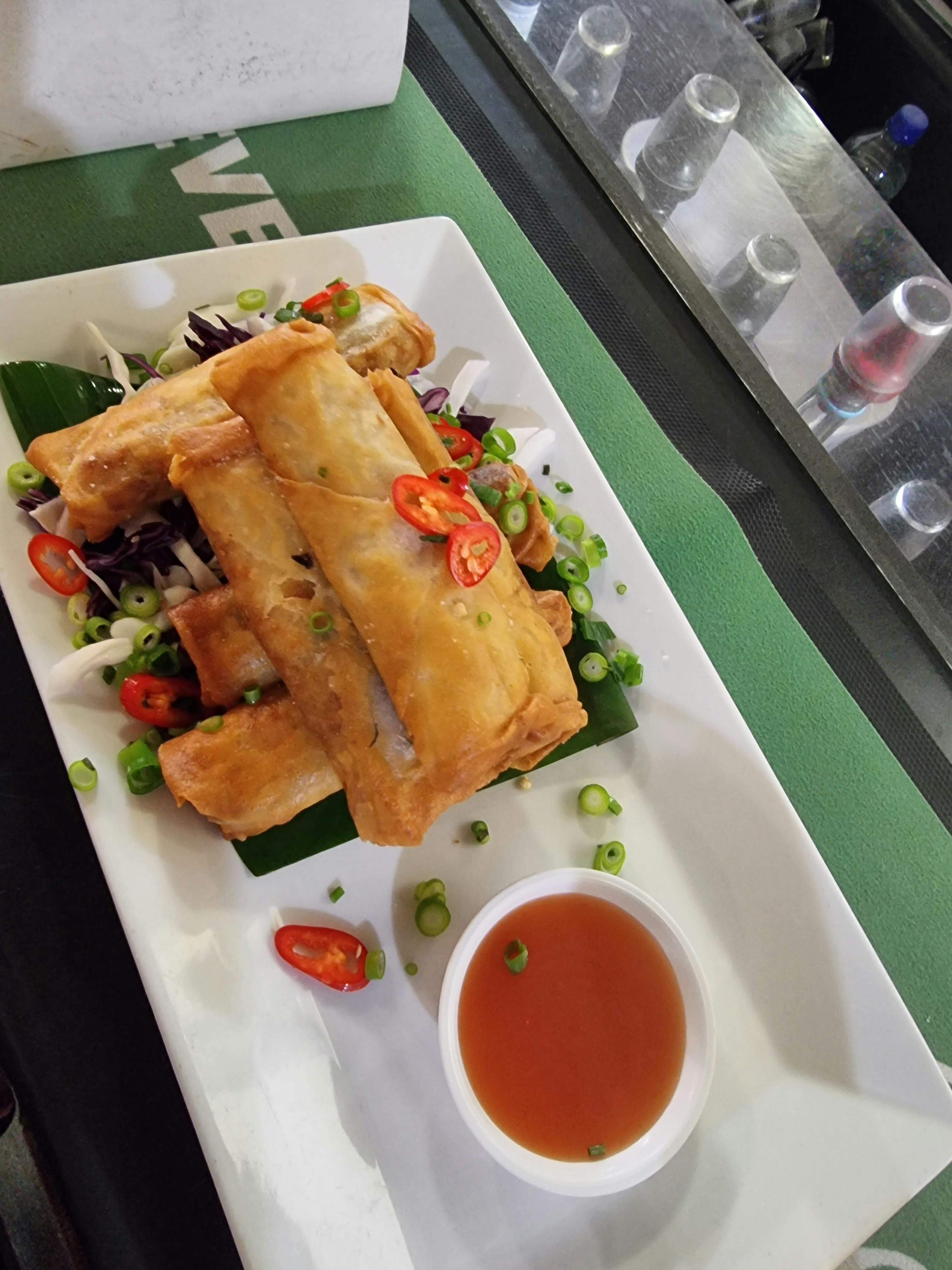 Rest Point Hotel Copmanhurst