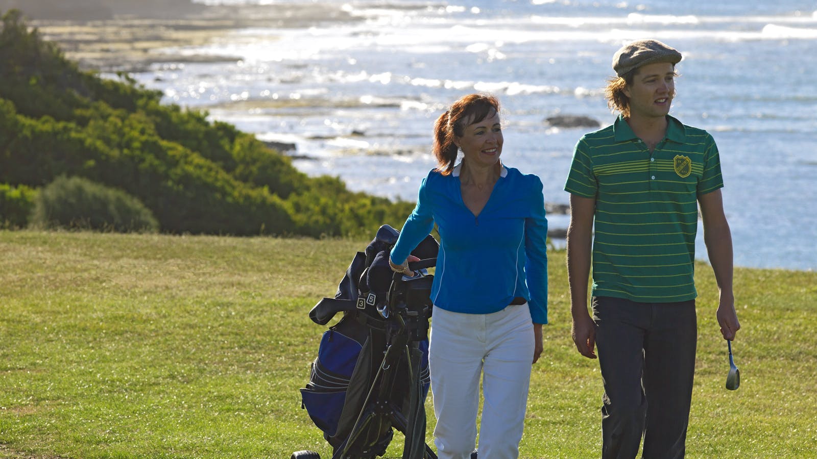 Flinders Golf Club
