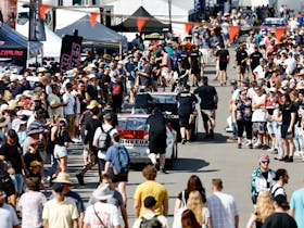 2024 Adelaide Motorsport Festival