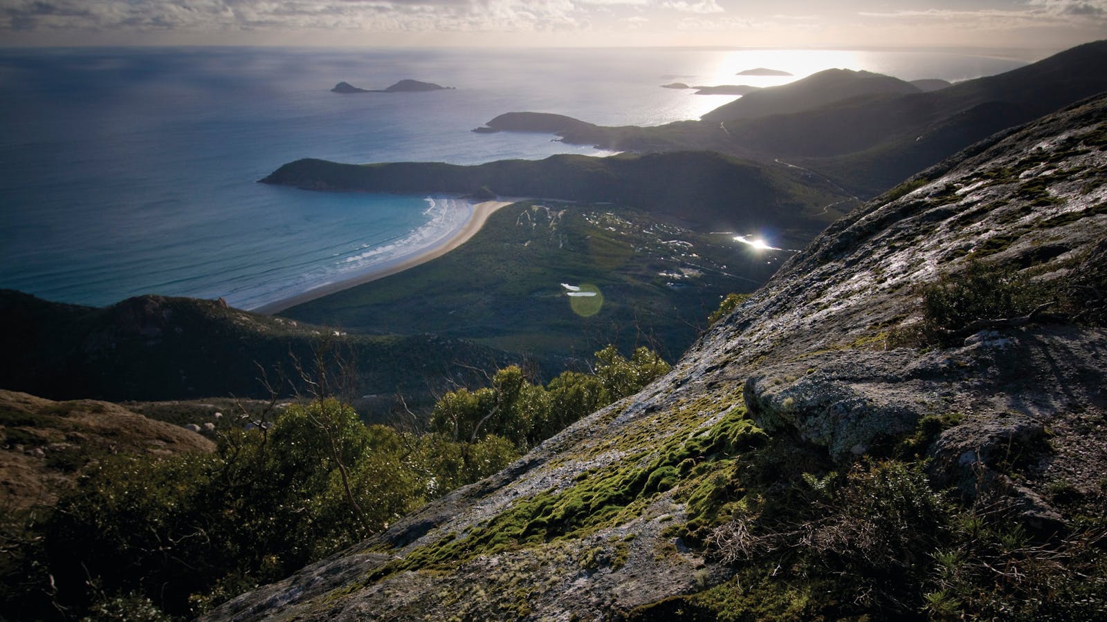 Wilsons Promontory National Park
