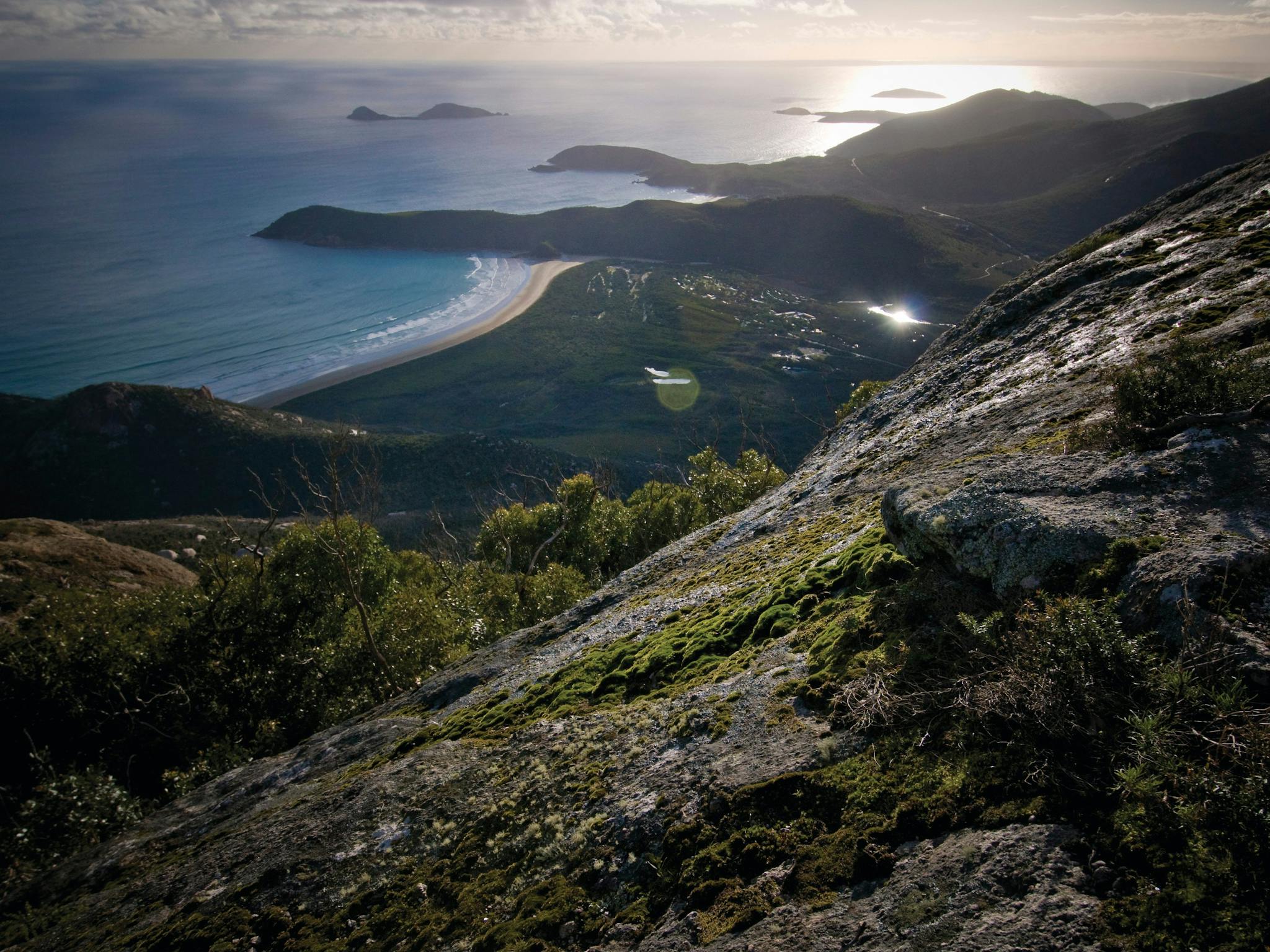 Wilsons Promontory National Park