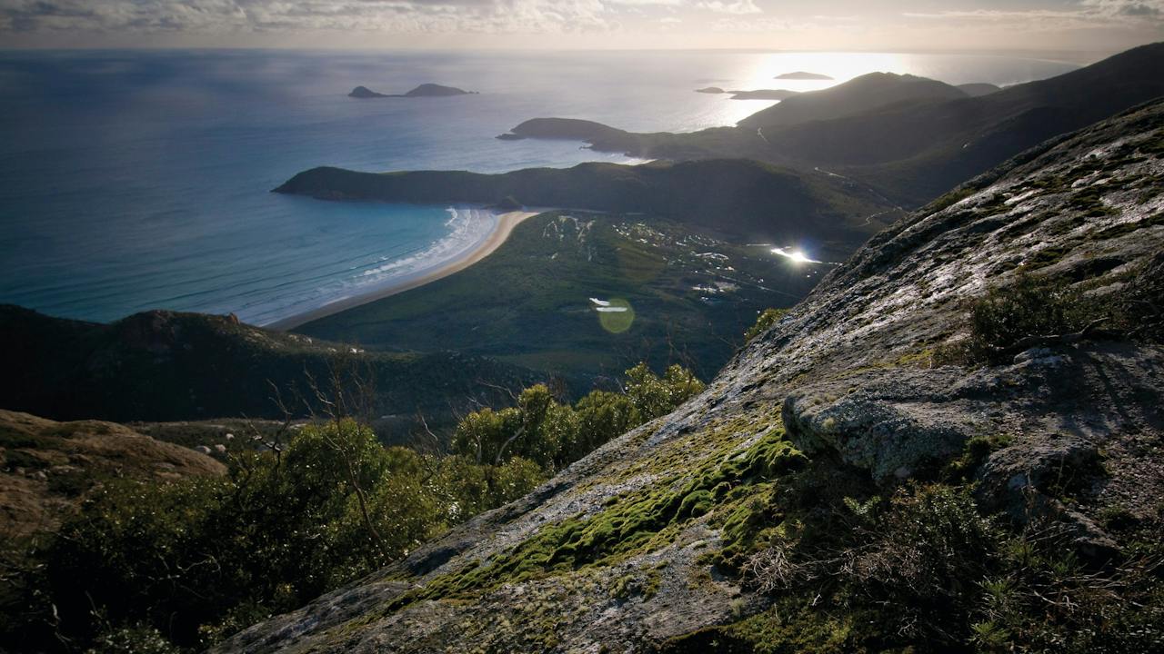 Wilsons Promontory National Park