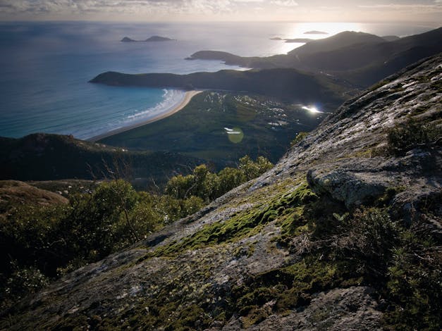 Wilsons Promontory National Park