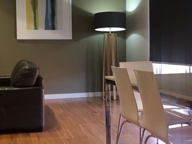 THREE BEDROOM APARTMENT