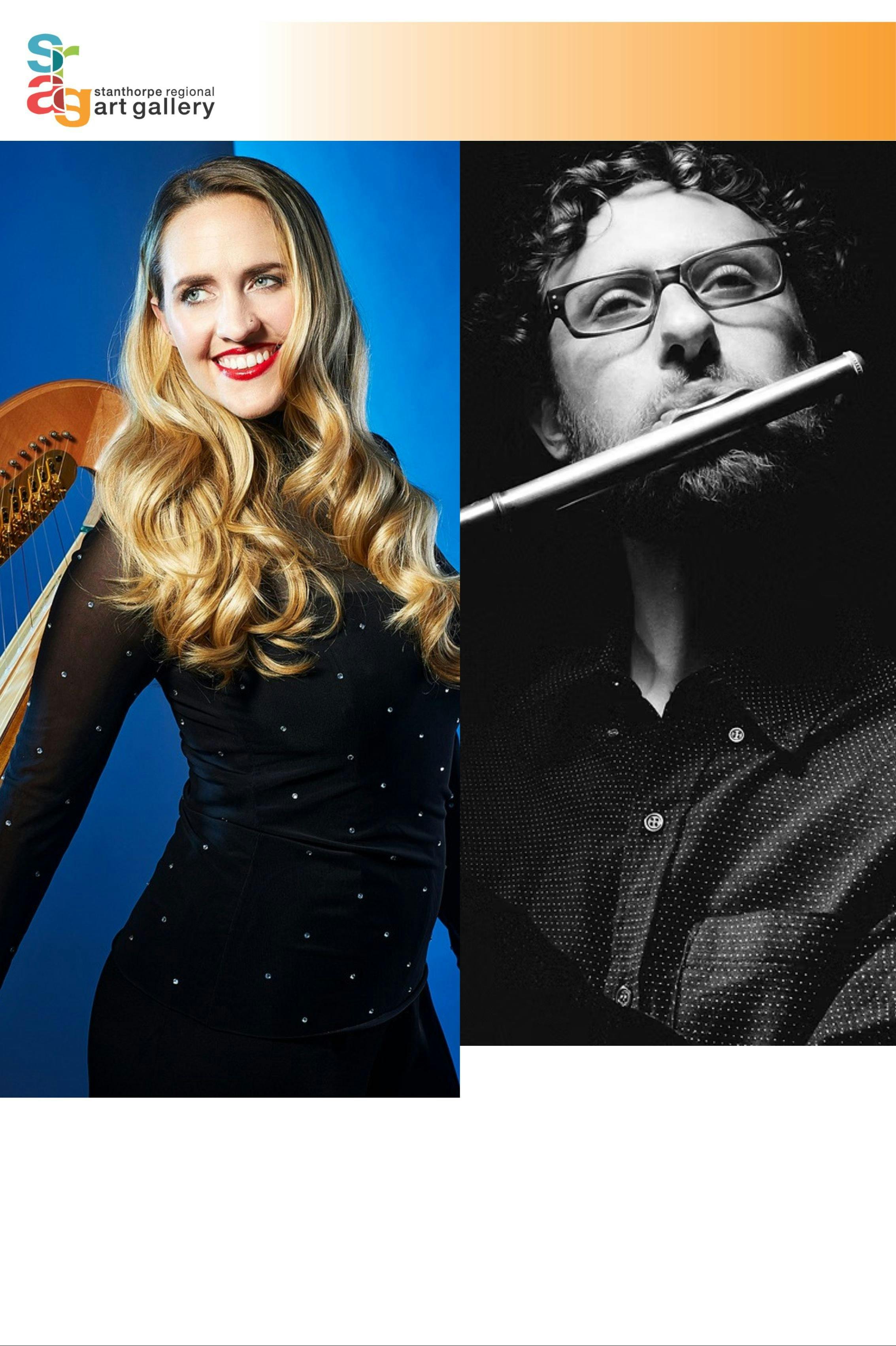 Southern Cross Soloists - Songs My Mother Taught Me