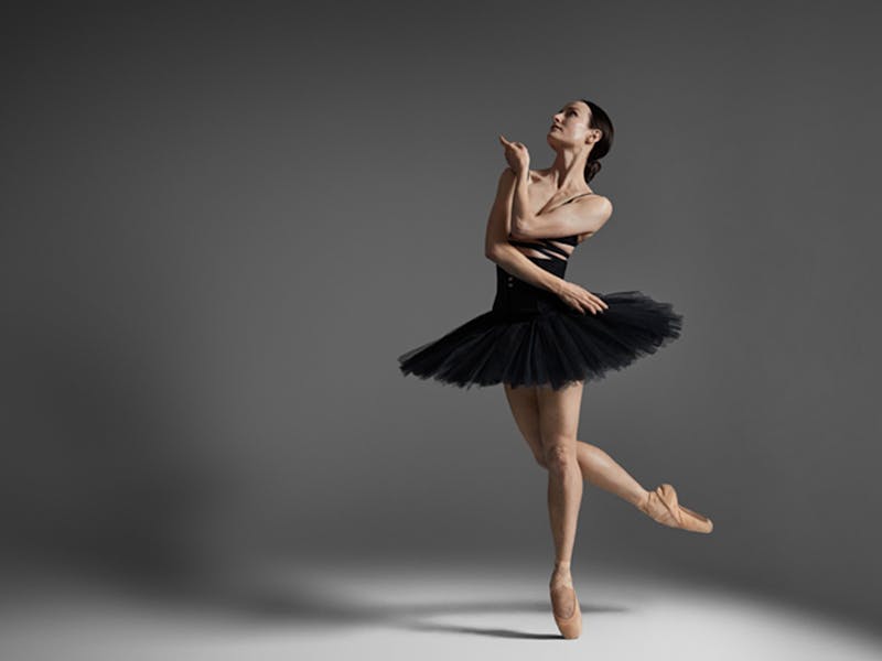 Image for The Australian Ballet Regional Tour 40th Anniversary Gala
