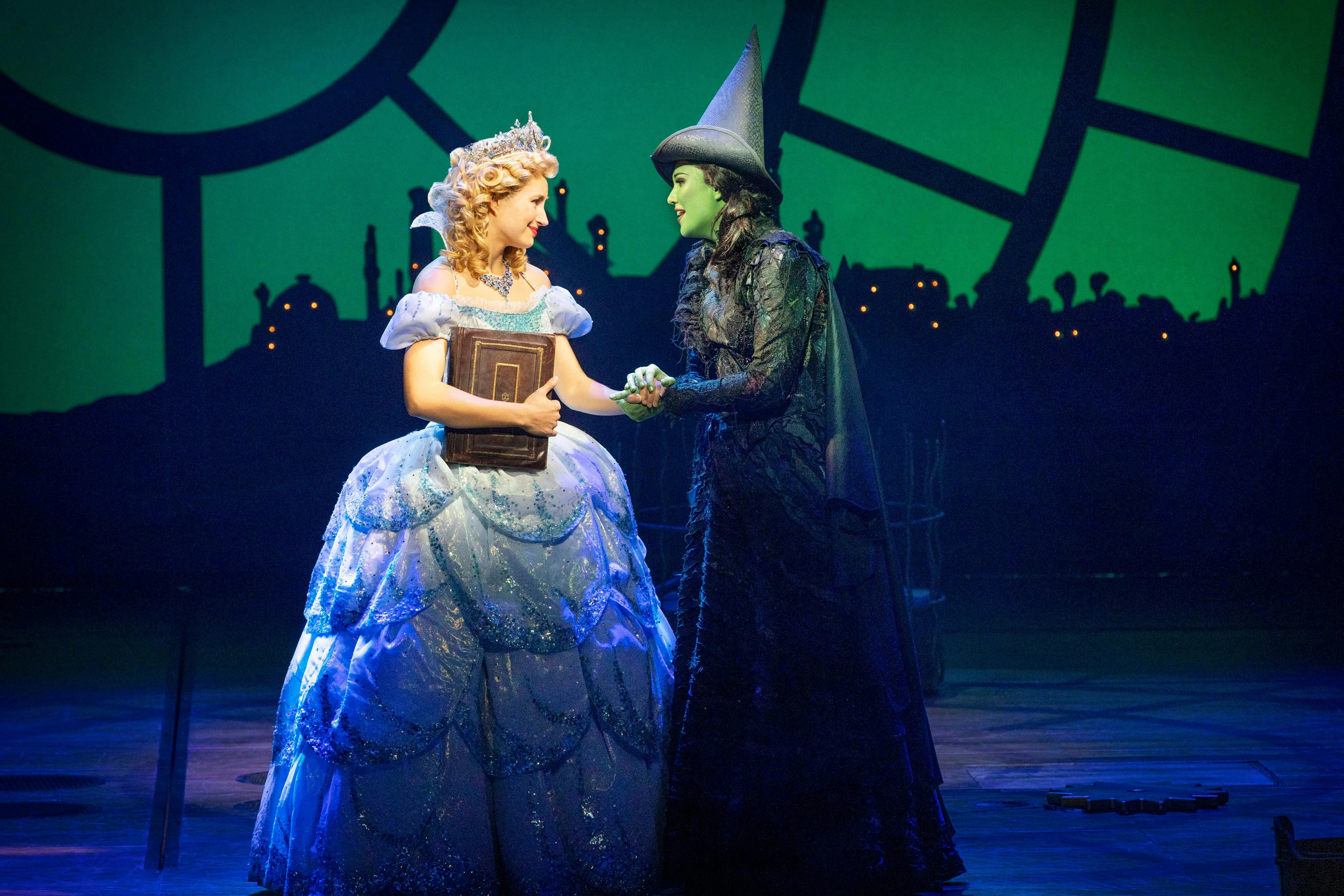 WICKED The Musical