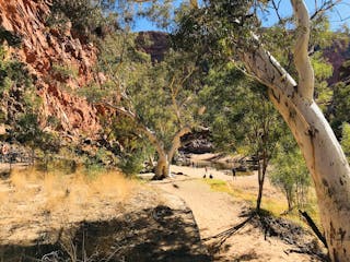 Inspiration Outdoors Walking Tours – Northern Territory