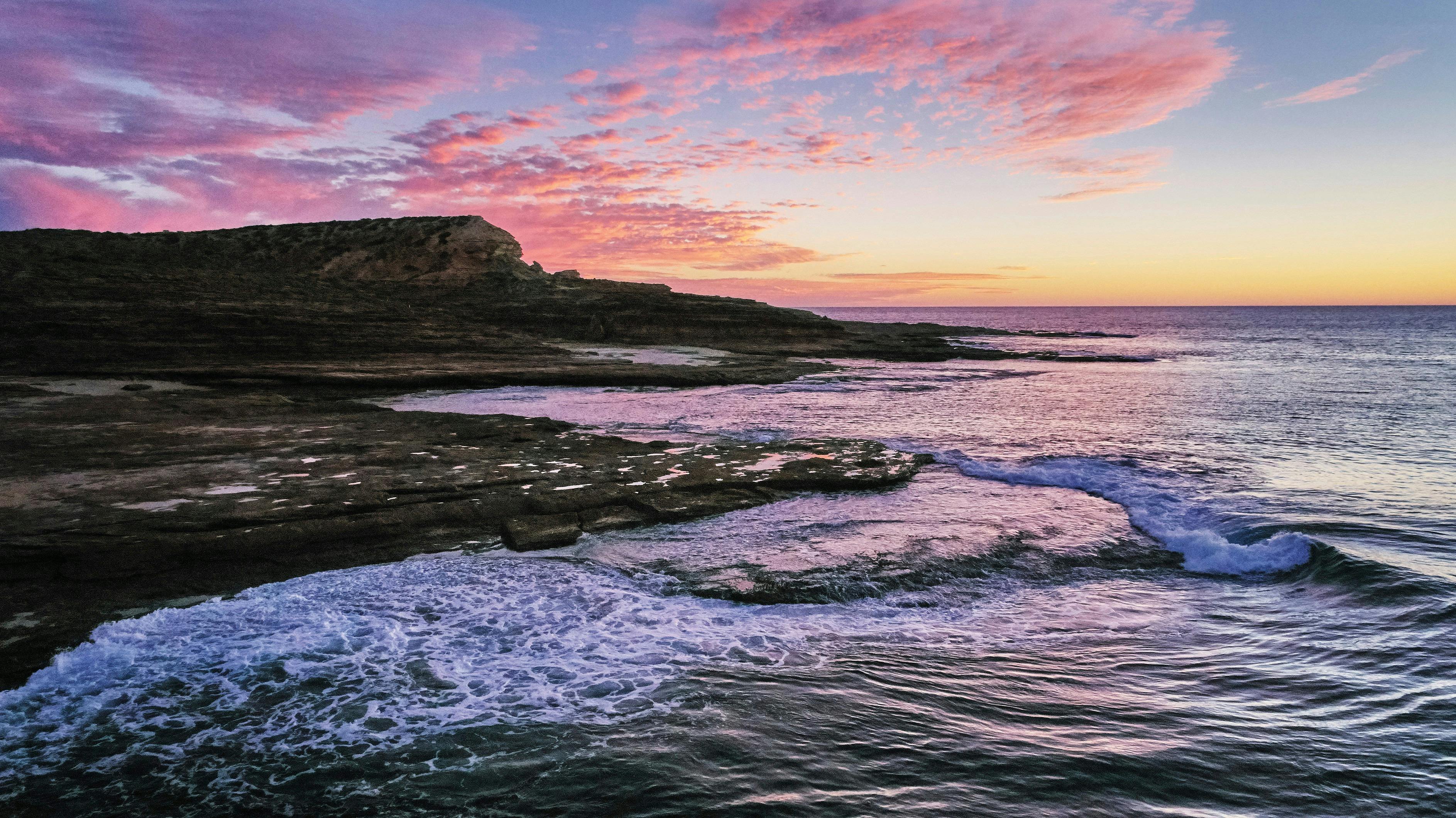 Red Bluff