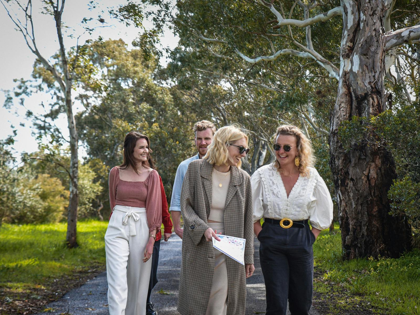 Willunga Wander