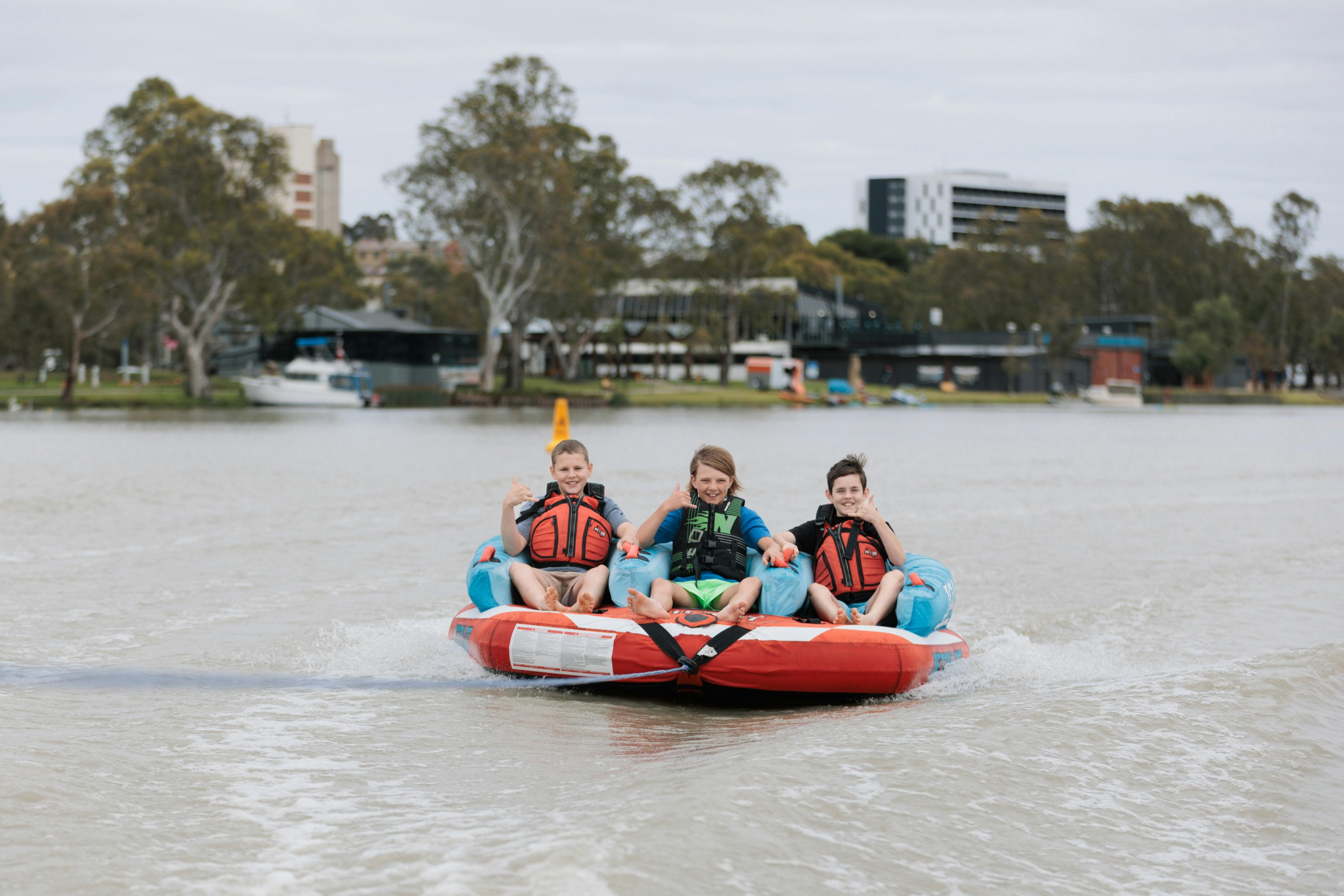 Murray Bridge Watersports