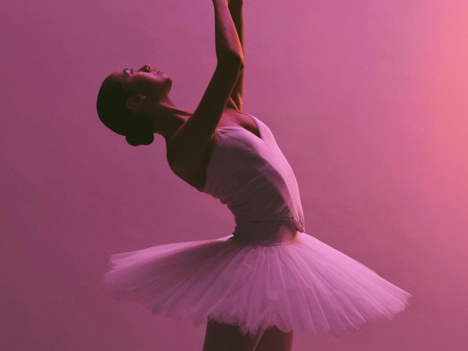 The Nutcracker Act Two and Other Works