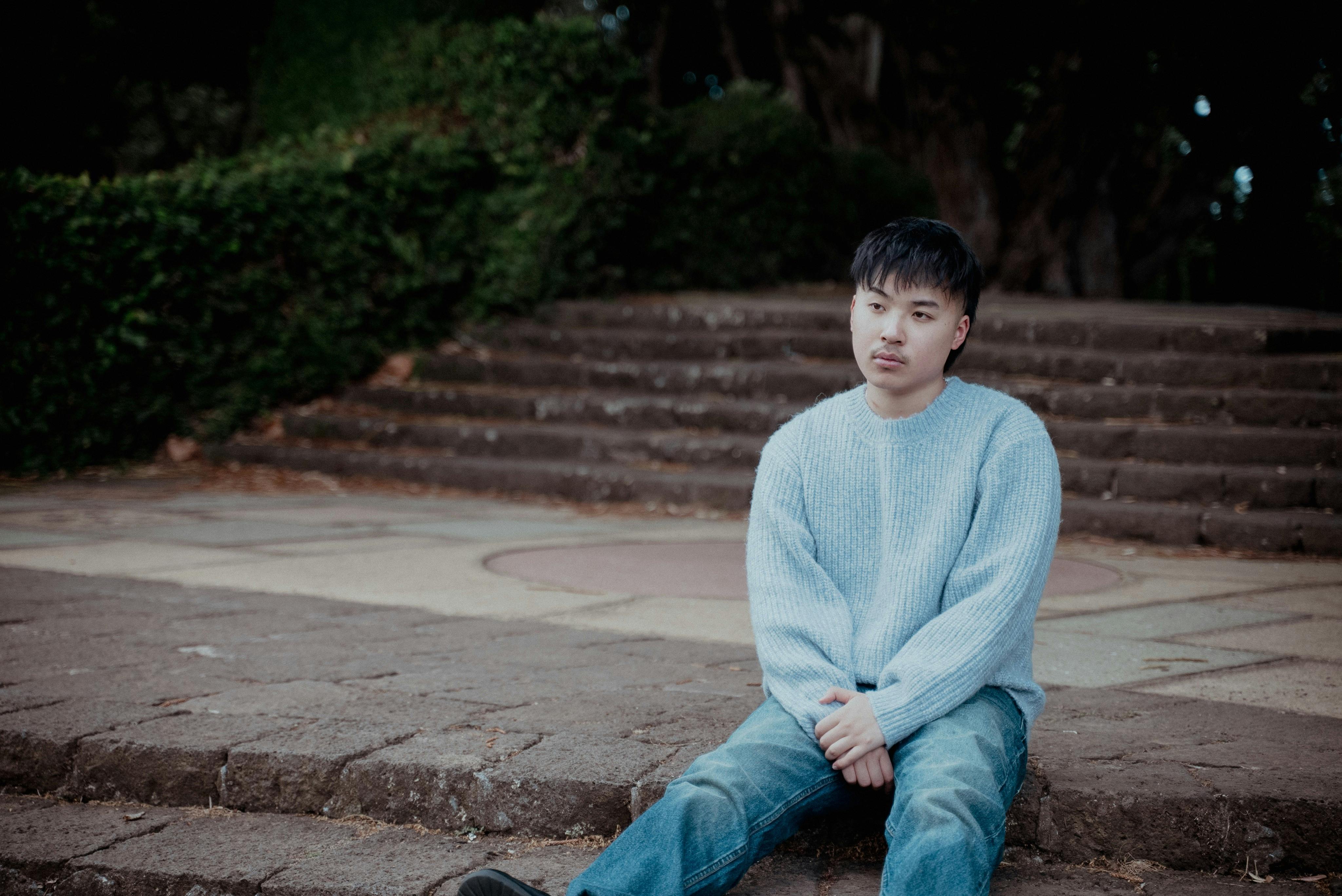 Keenan Te – The Constellations Tour: Canberra