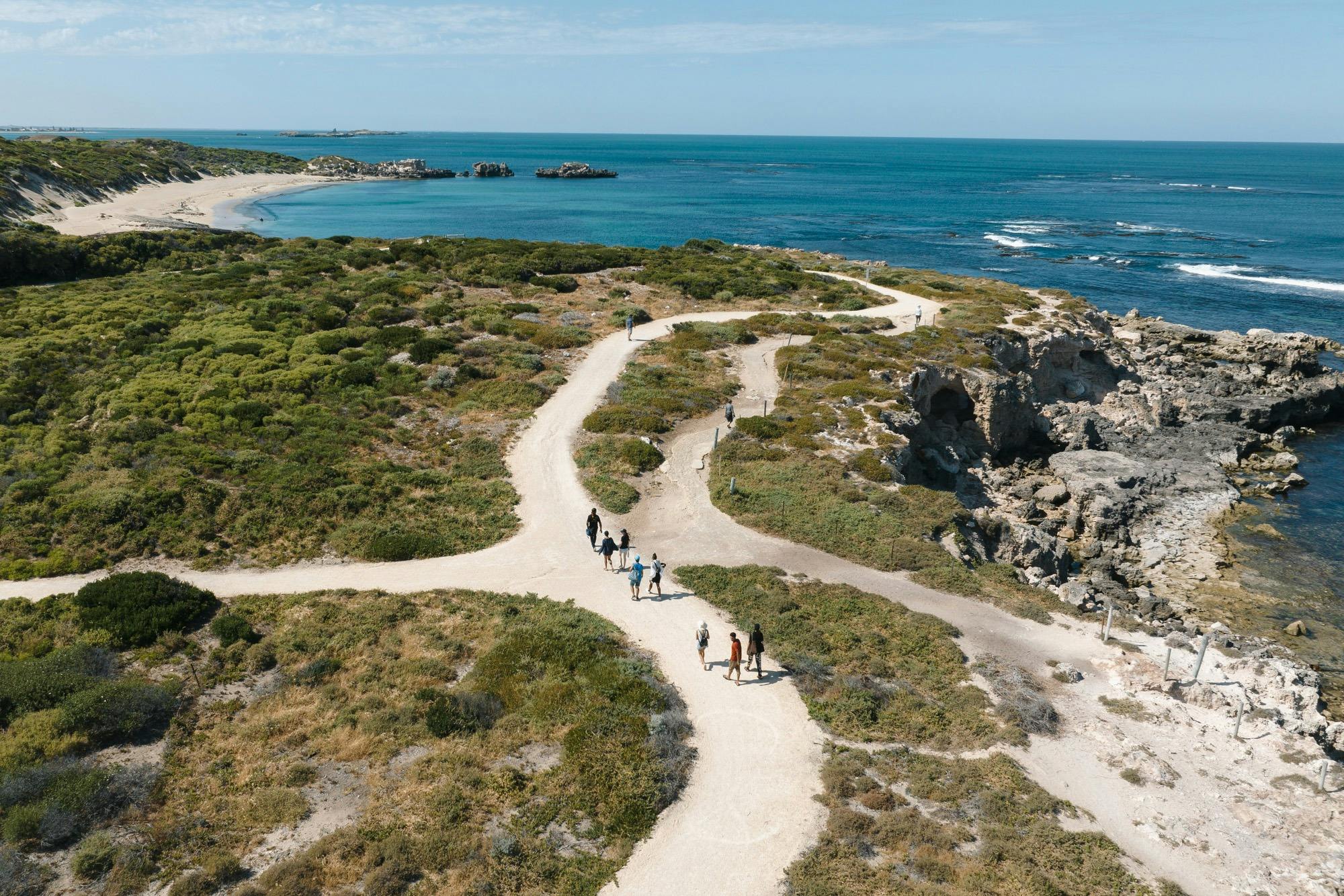 Rockingham Perth Cultural Tour