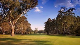 Yarrawonga Mulwala Golf Club Resort