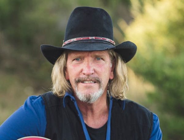 The Chris Callaghan Show - Larrimah