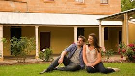 Glenalvon House Open Days