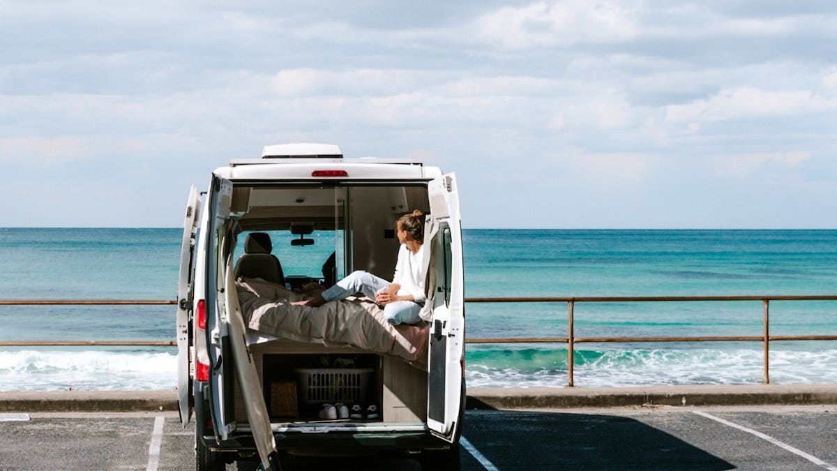 Cruisin' Motorhomes