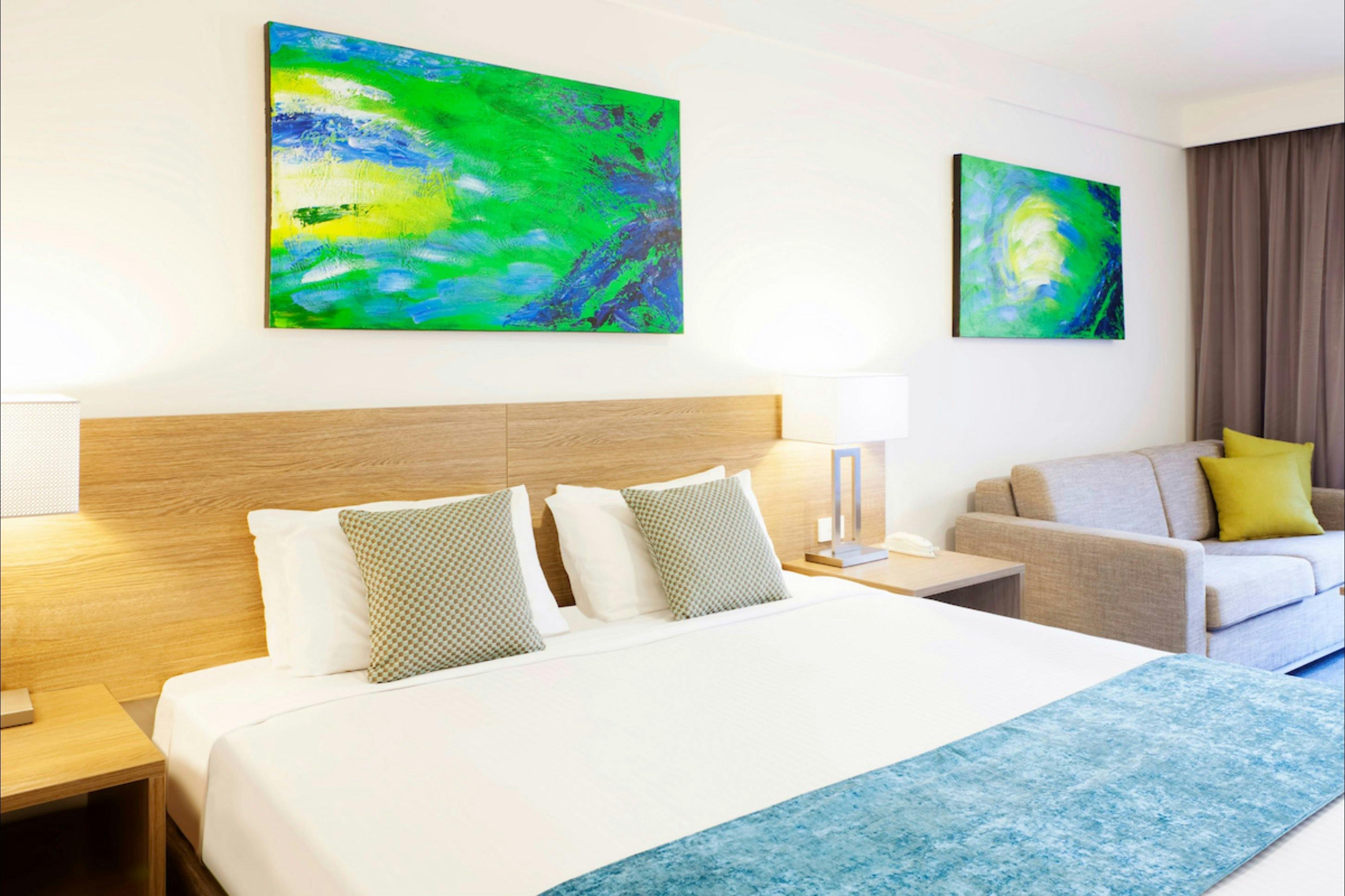 Metro Aspire Hotel Sydney