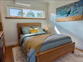 Queen-size Bed