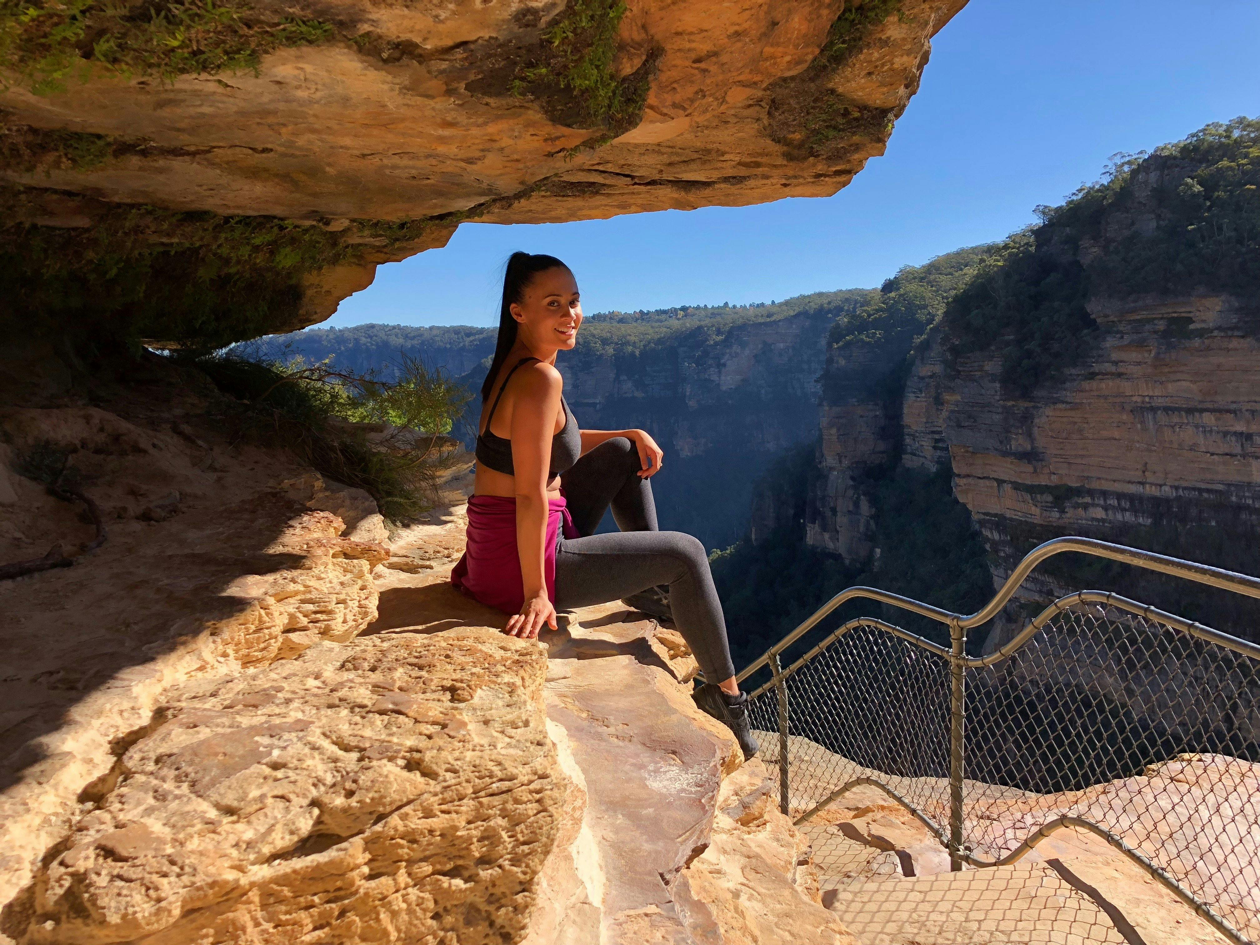 Wentworth Falls