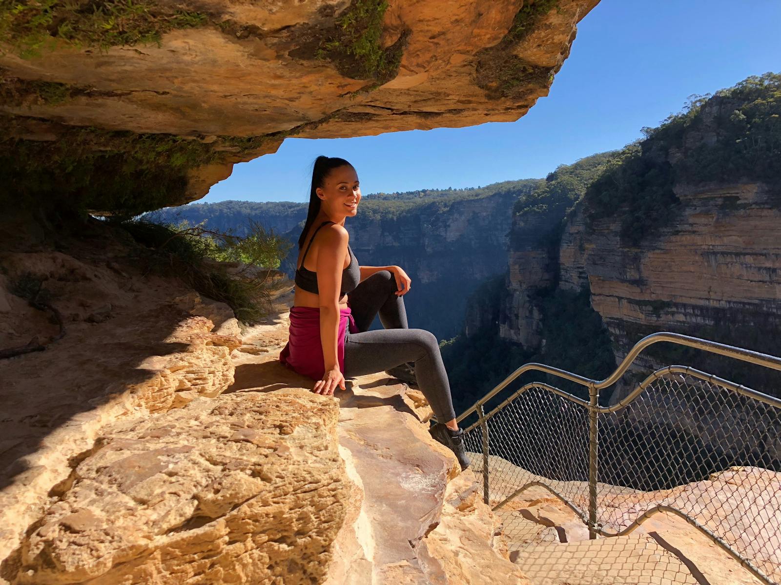 Wentworth Falls