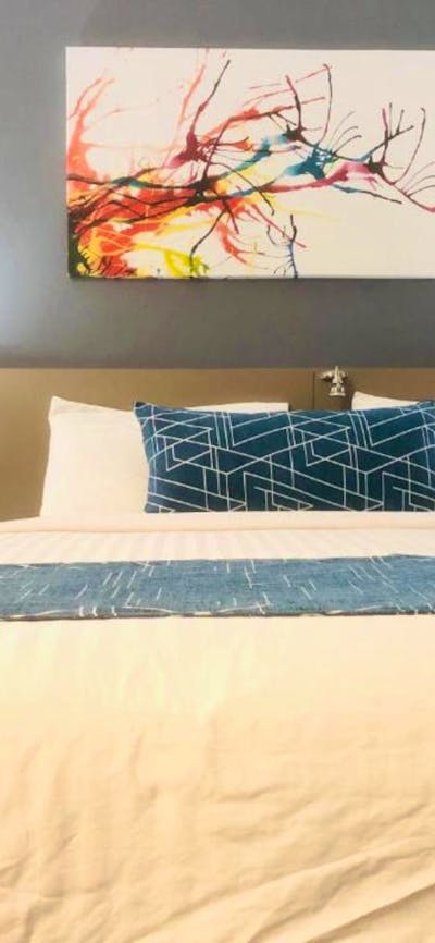 bed 2