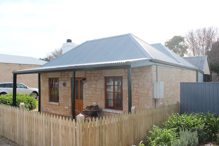 Victoria Cottage