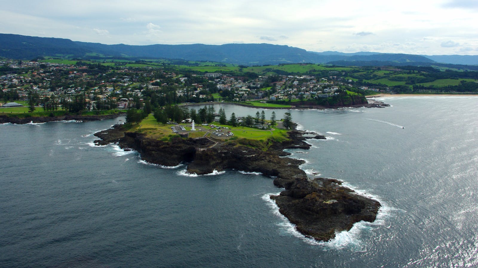 Revvies Kiama Coastal Classic