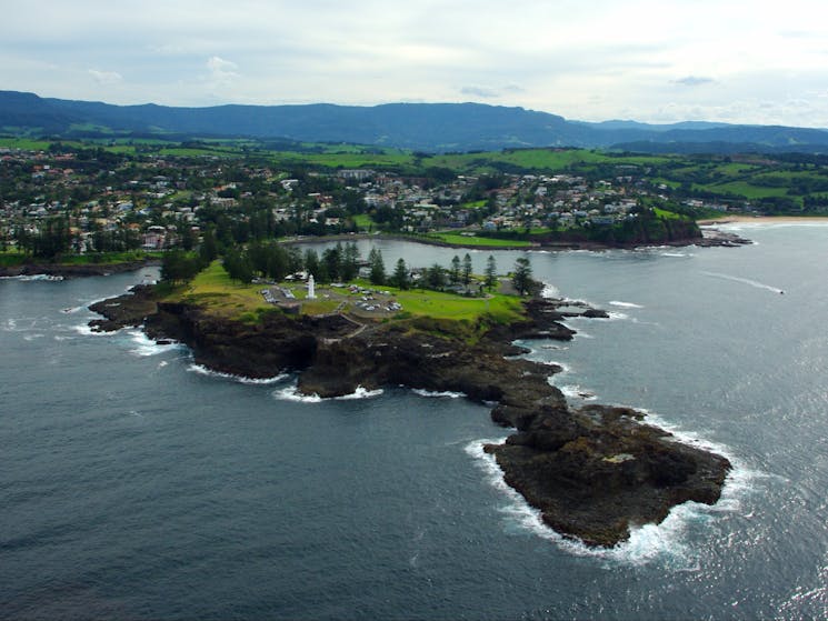 Kiama Coastal Classic Running Festival